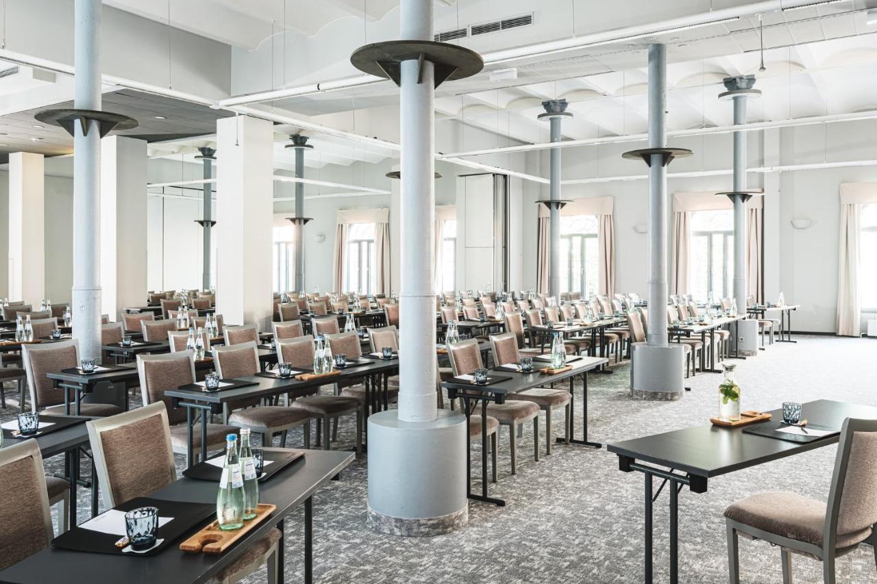 Ameron Abion Spreebogen 4* Berlin