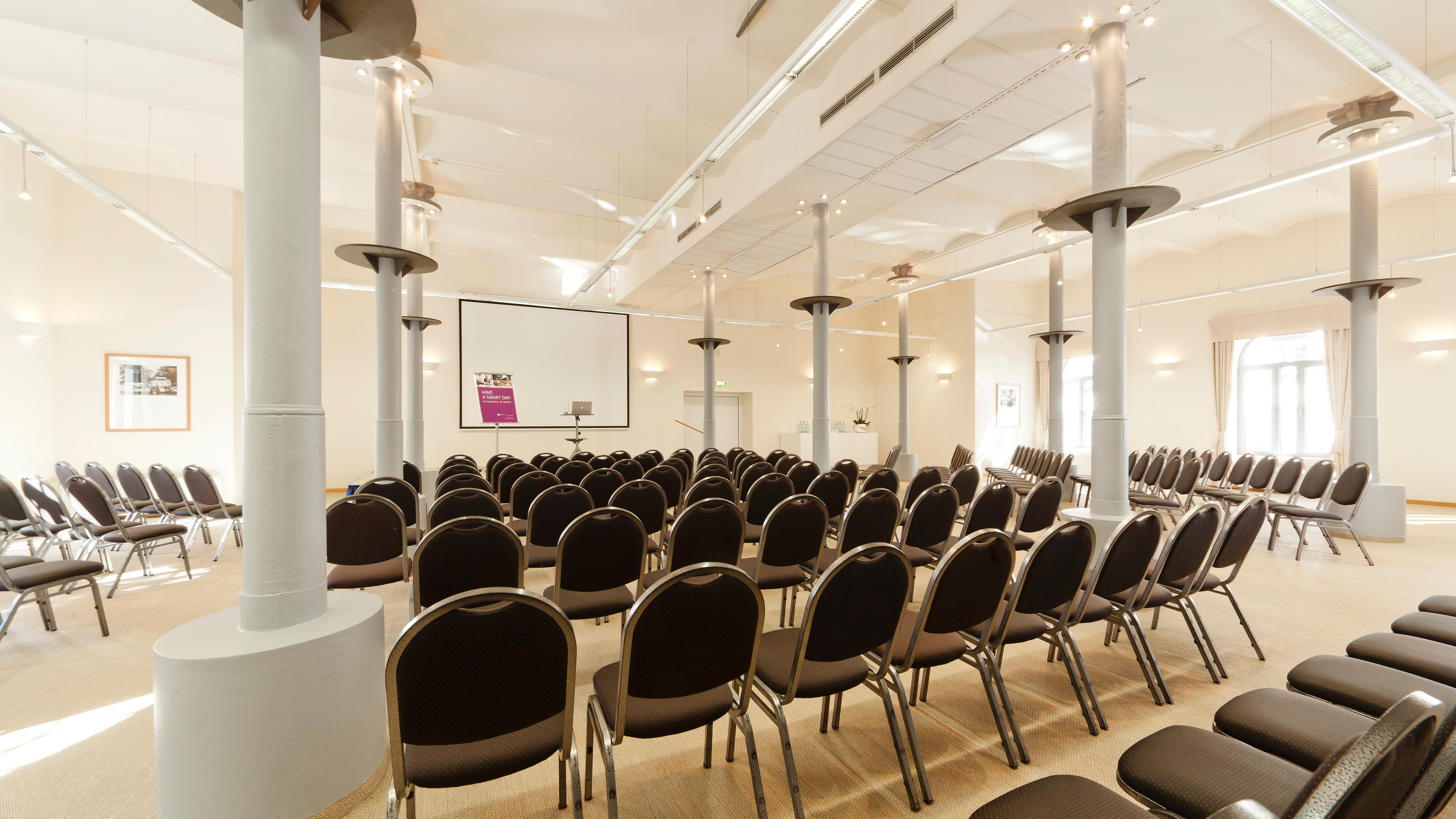 Ameron Abion Spreebogen 4* Berlin
