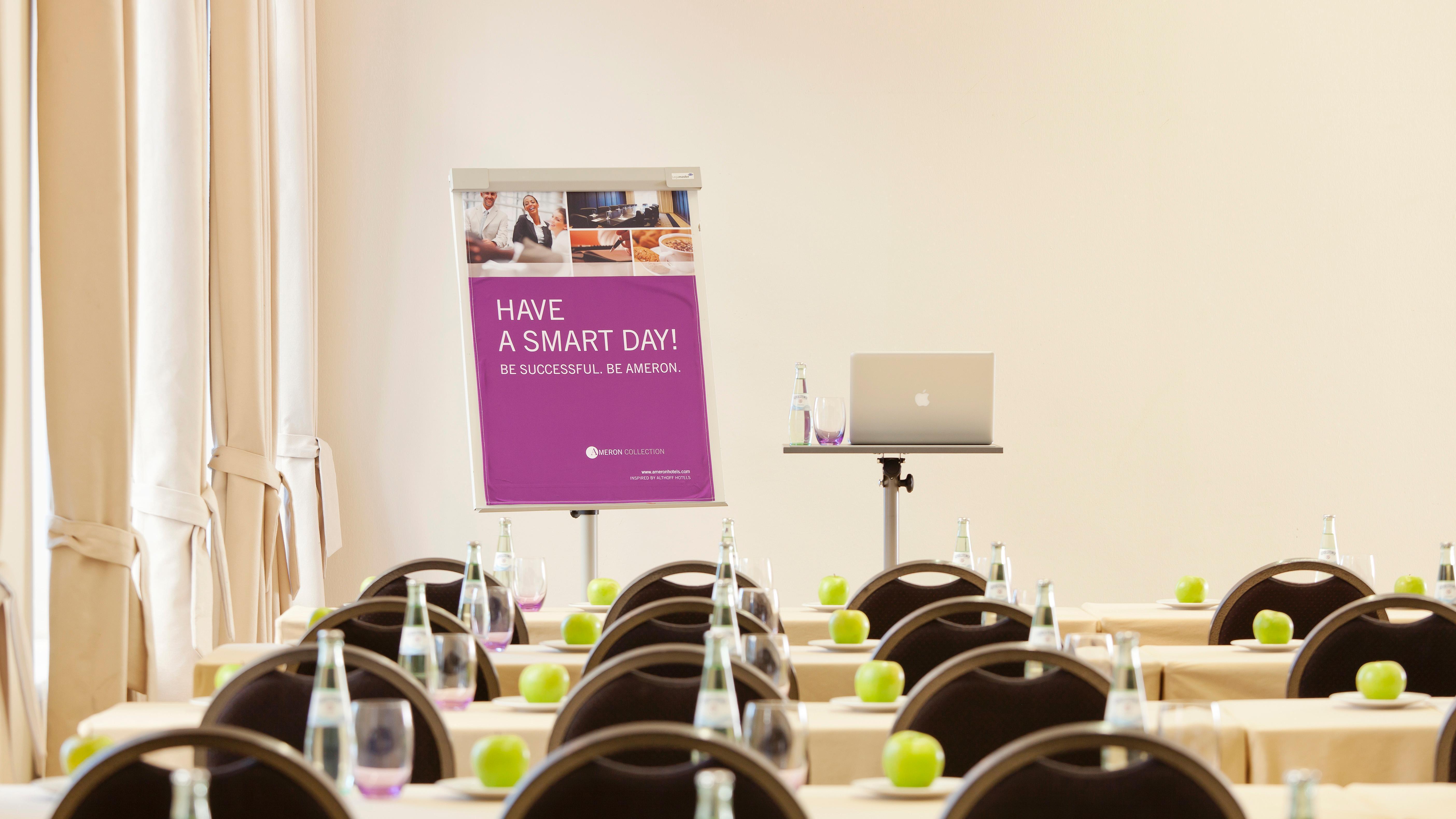 Hotel Ameron Abion Spreebogen Berlim