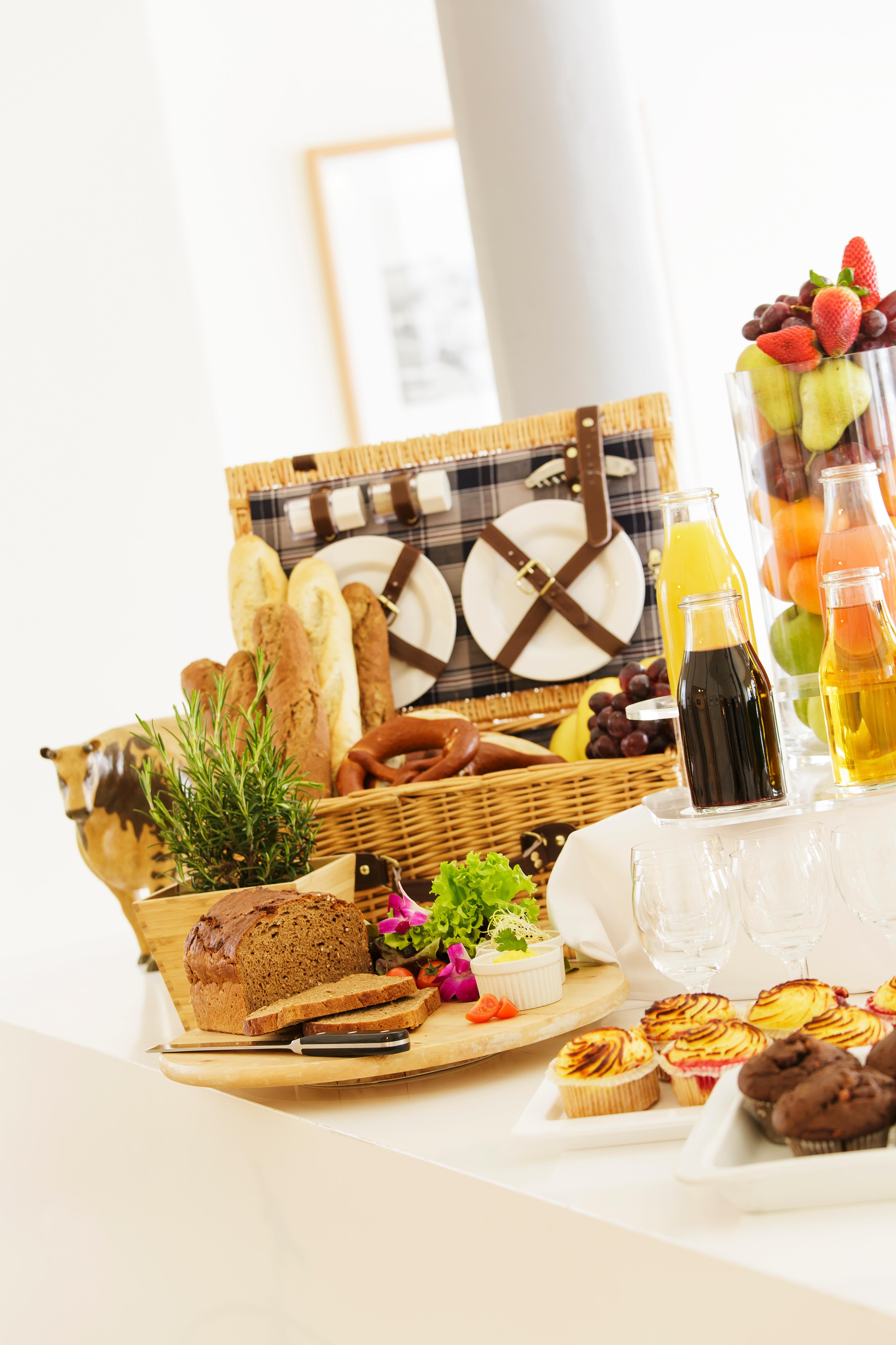 Hotel Ameron Abion Spreebogen Berlim