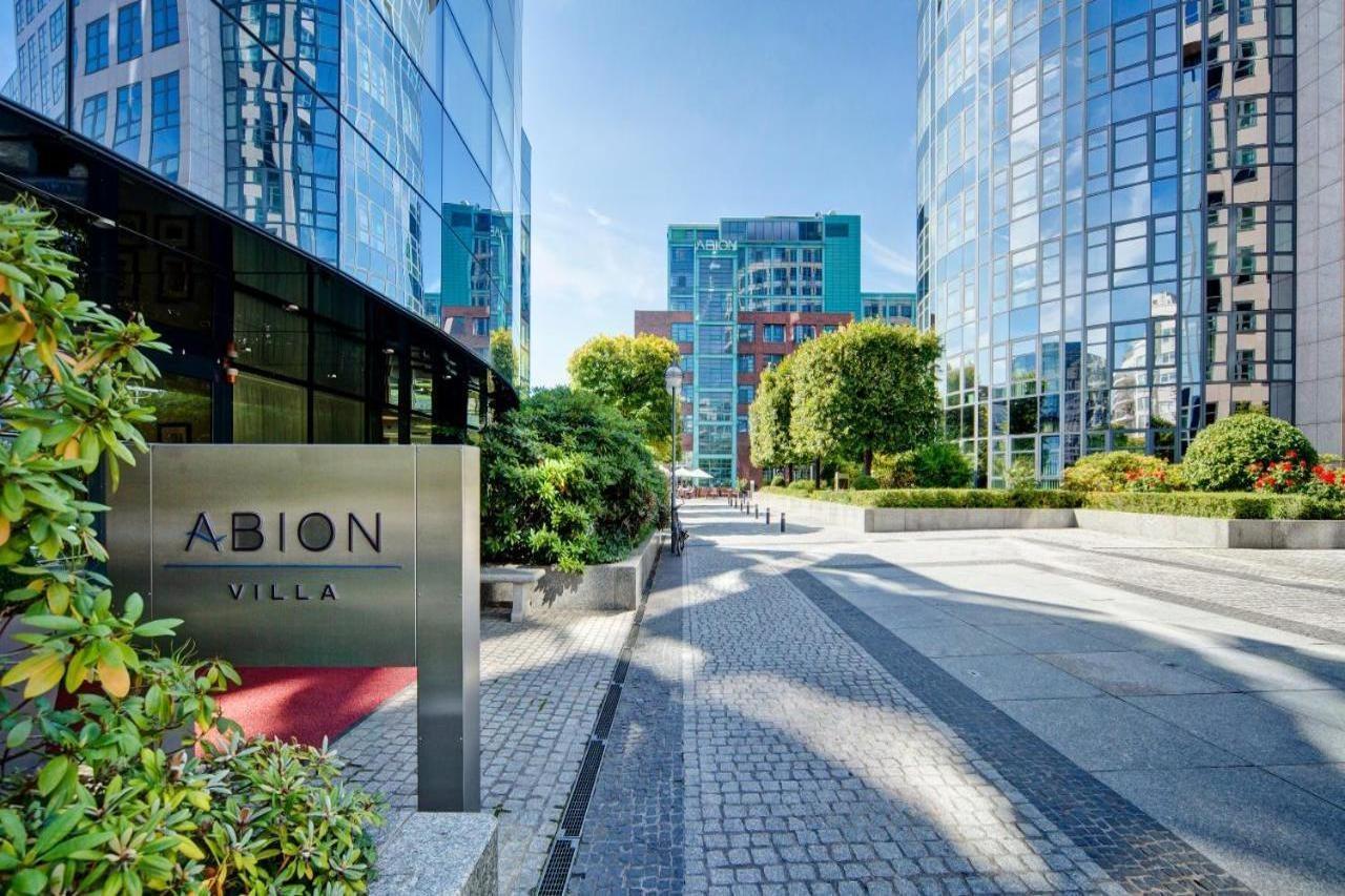 Ameron Abion Spreebogen 4* Berlim