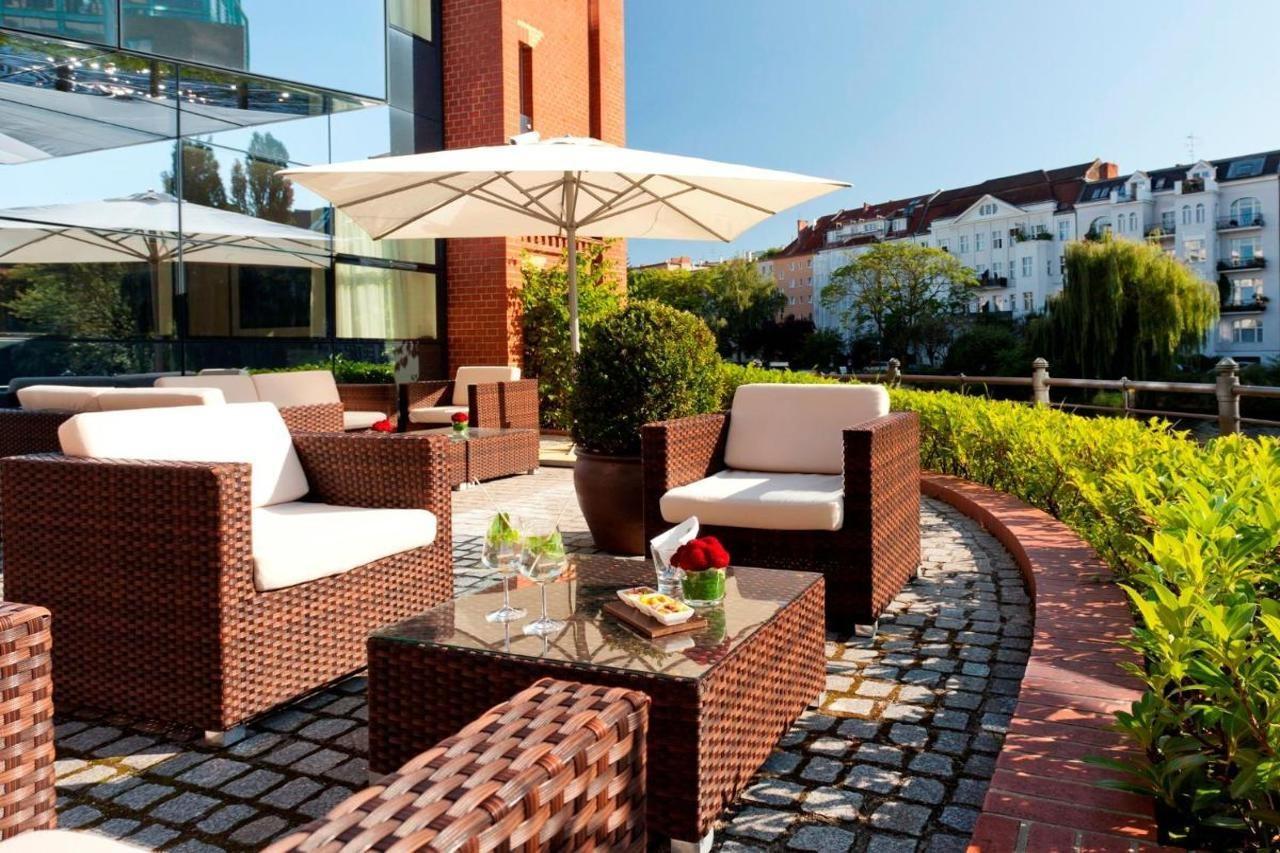 Hotel Ameron Abion Spreebogen Berlim