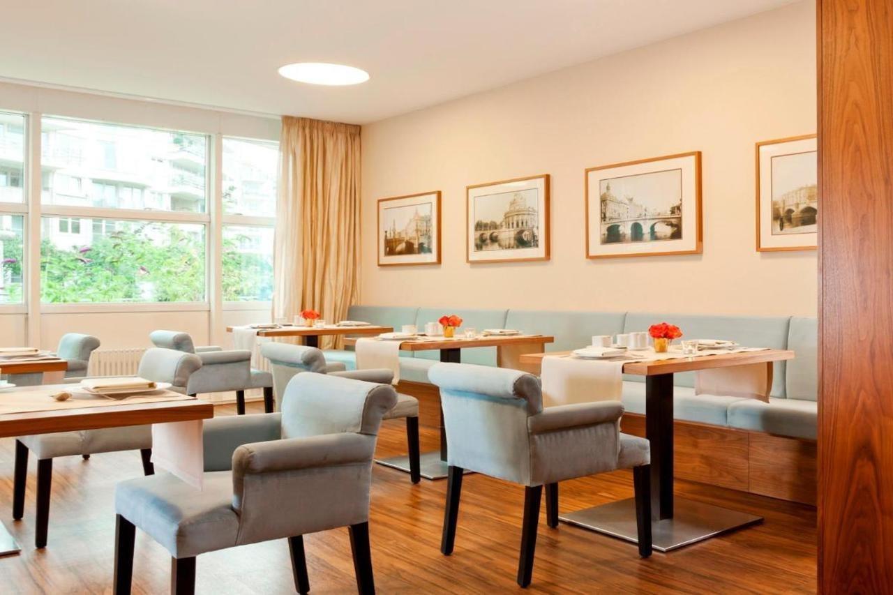 Ameron Abion Spreebogen Hotel Berlim