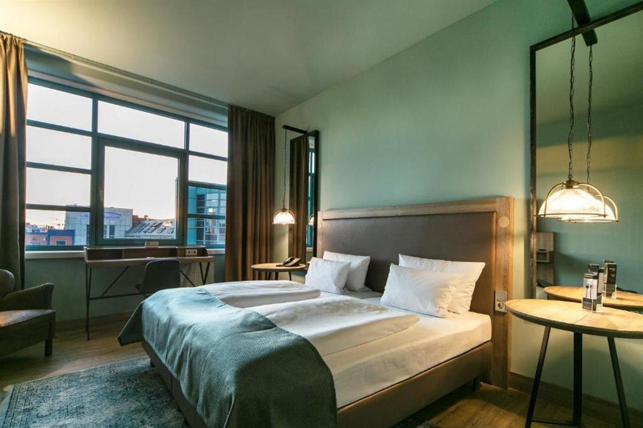 Ameron Abion Spreebogen Hotel Berlim