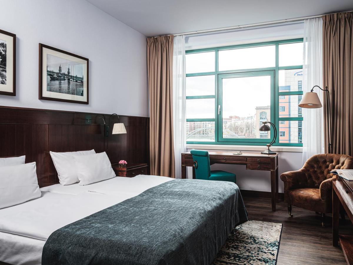 Ameron Abion Spreebogen Hotel Berlim